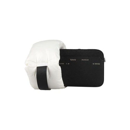 Сумка через плечо 2 MONCLER 1952 + VALEXTRA 45513541PQ