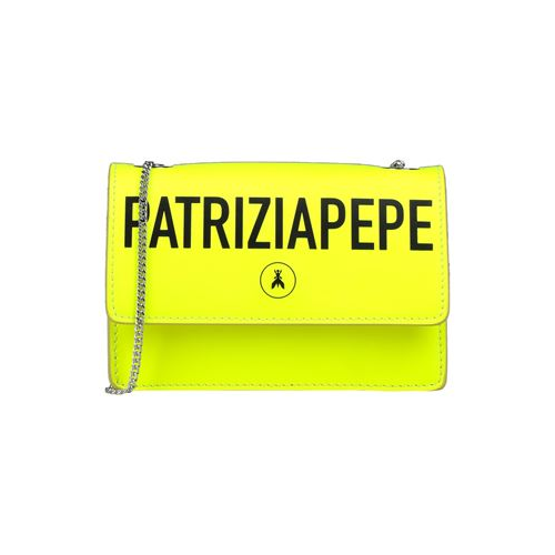 Сумка через плечо PATRIZIA PEPE 45526530SG