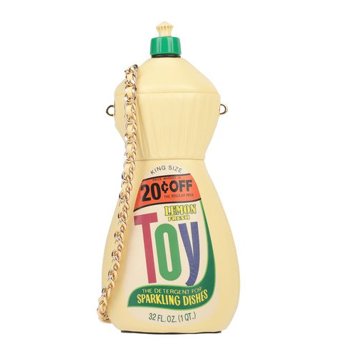 Сумка на руку MOSCHINO 45523129VM