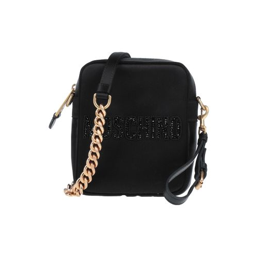Сумка через плечо MOSCHINO 45523490JP