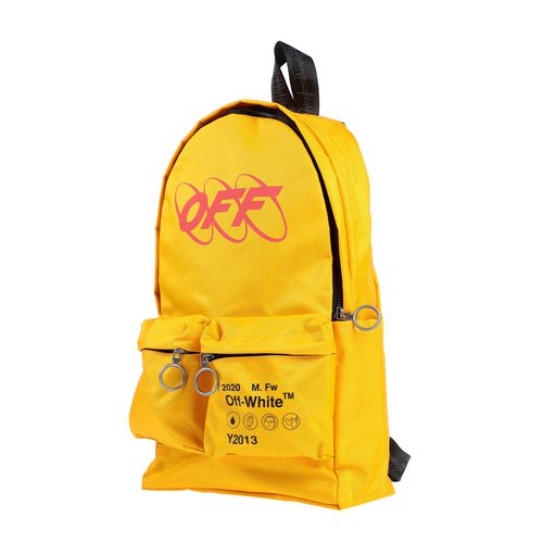 Рюкзак OFF-WHITE™ 45523862TQ