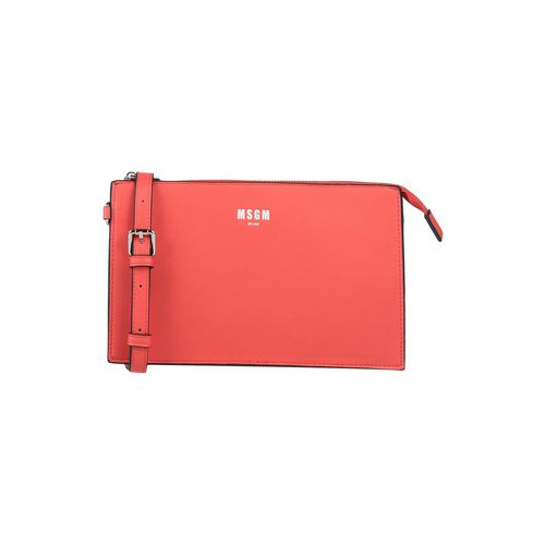 Сумка на руку MSGM 45536917OI