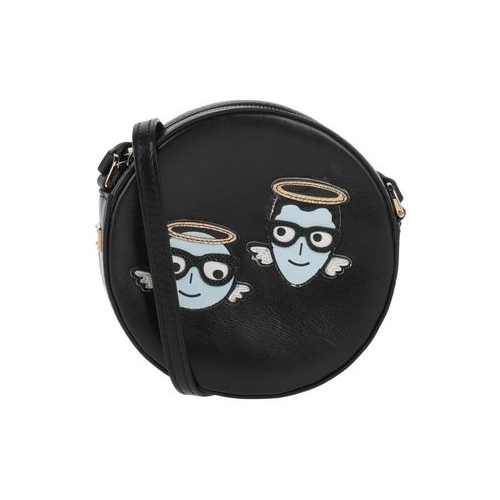 Сумка через плечо DOLCE & GABBANA 45532385CG