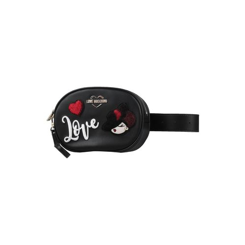 Поясная сумка LOVE MOSCHINO 45532534BX