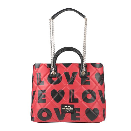 Сумка на плечо LOVE MOSCHINO 45533033AG