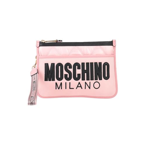 Сумка на руку MOSCHINO 45544482XS