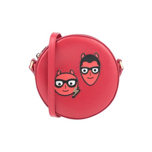 Сумка через плечо DOLCE & GABBANA 45545442MK
