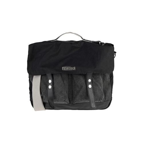 Сумка на руку EASTPAK x KRIS VAN ASSCHE 45542111JF