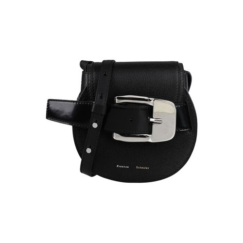 Сумка через плечо PROENZA SCHOULER 45542757BL