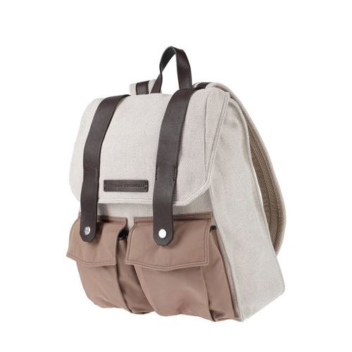 Рюкзак BRUNELLO CUCINELLI 45543380LD