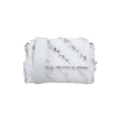 Сумка через плечо BLUMARINE 45543666GO
