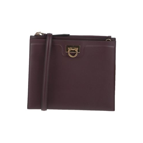 Сумка через плечо SALVATORE FERRAGAMO 45543806MM