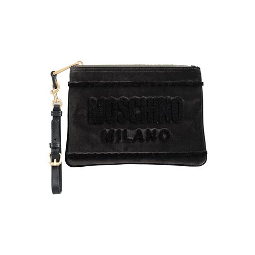 Сумка на руку MOSCHINO 45543889CT