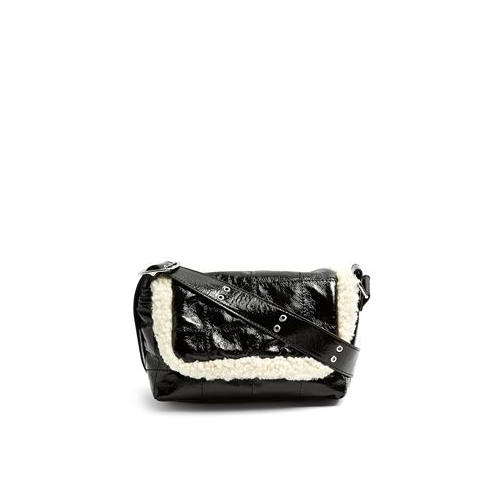 Сумка через плечо TOPSHOP 45555937UP