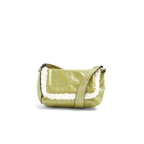 Сумка через плечо TOPSHOP 45555942NS