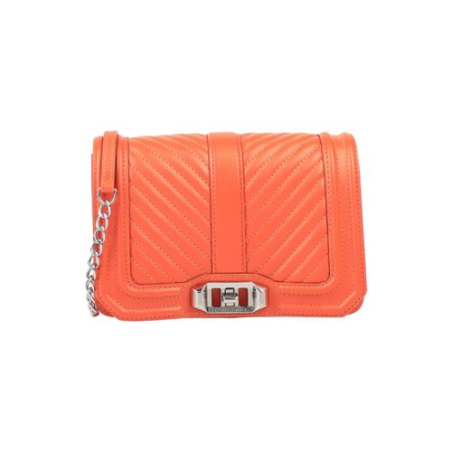 Сумка через плечо REBECCA MINKOFF 45556683PN