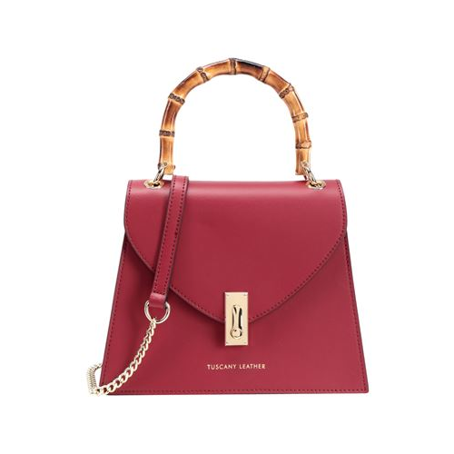 Сумка на руку TUSCANY LEATHER 45557117SI