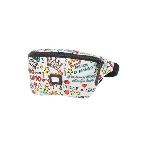 Поясная сумка DOLCE & GABBANA 45558067BL