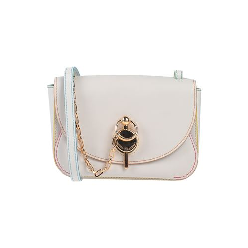 Сумка через плечо JW ANDERSON 45558211BL