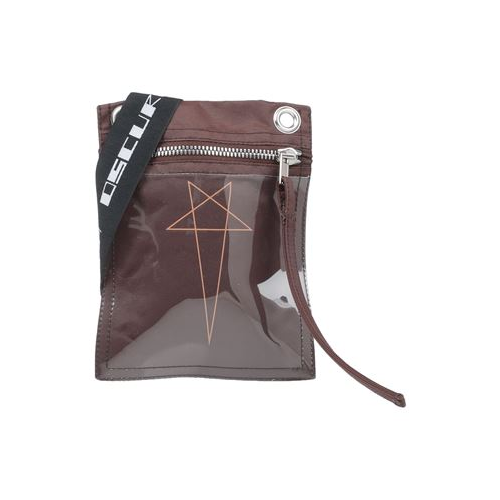 Сумка через плечо DRKSHDW by RICK OWENS 45559054KG