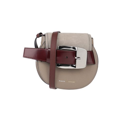 Сумка через плечо PROENZA SCHOULER 45550793FA