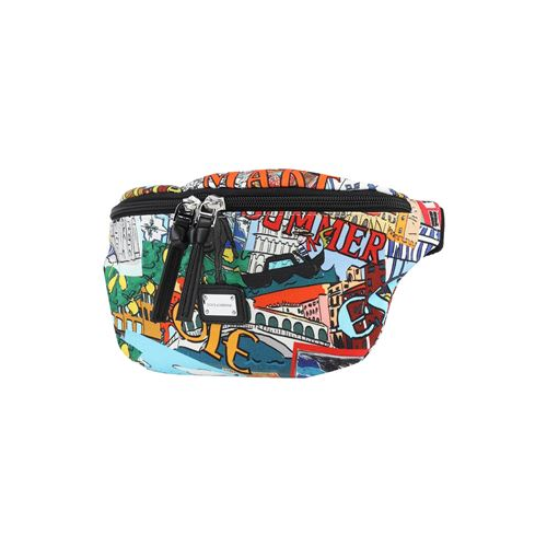Поясная сумка DOLCE & GABBANA 45550883PW