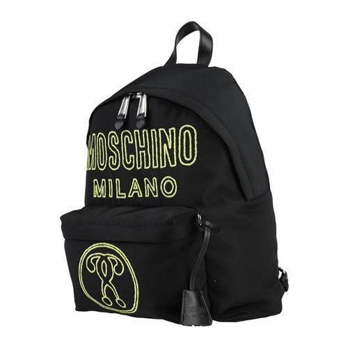 Рюкзак MOSCHINO 45552645JP