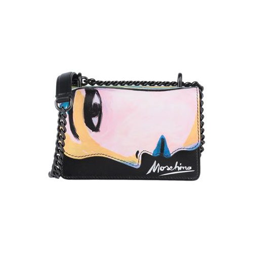 Сумка через плечо MOSCHINO 45552824SH