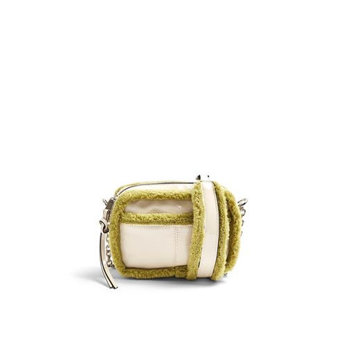 Сумка через плечо TOPSHOP 45553757BB