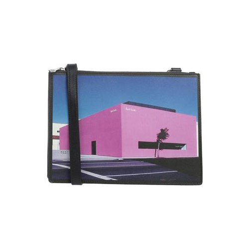 Сумка через плечо PAUL SMITH 45565014CP