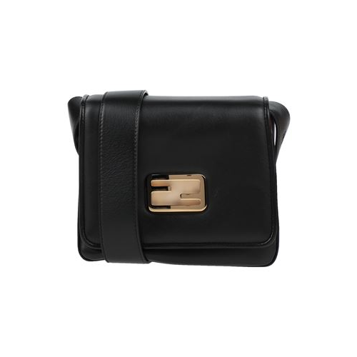 Сумка через плечо FENDI 45566010WM