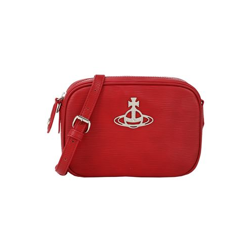 Сумка через плечо VIVIENNE WESTWOOD 45566147UV