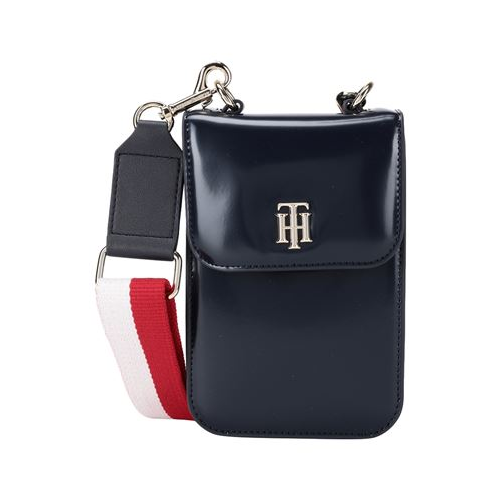 Сумка через плечо TOMMY HILFIGER 45566354UK