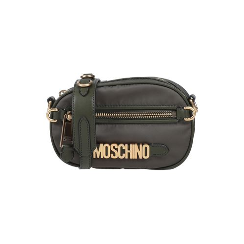 Сумка через плечо MOSCHINO 45566588OF