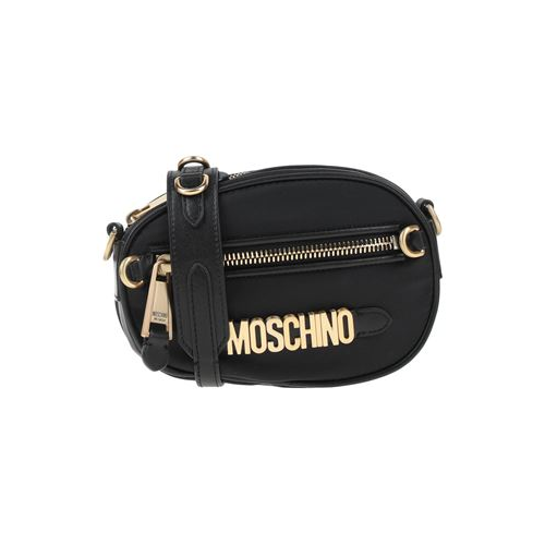 Сумка через плечо MOSCHINO 45566588WD