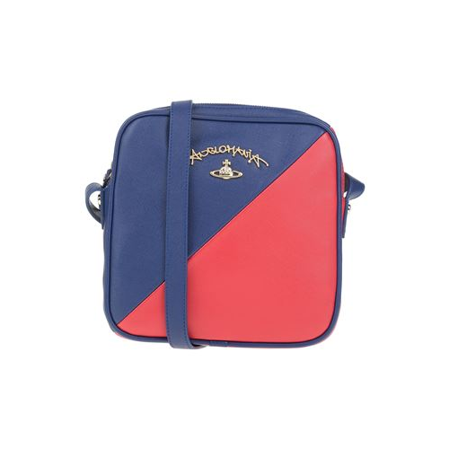 Сумка через плечо VIVIENNE WESTWOOD ANGLOMANIA 45569188SS