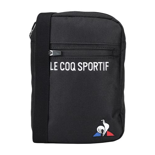 Сумка через плечо LE COQ SPORTIF 45561533KO