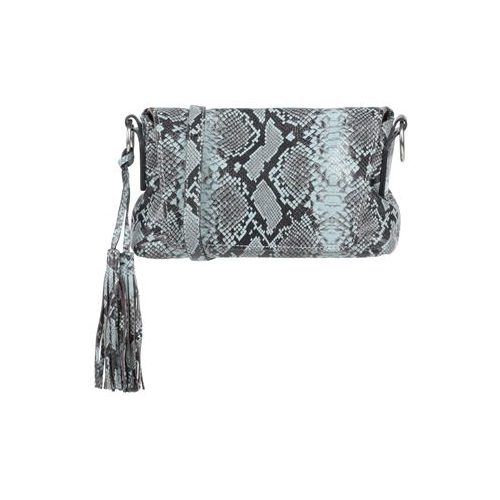 Сумка через плечо GIANNI CHIARINI 45561721HB