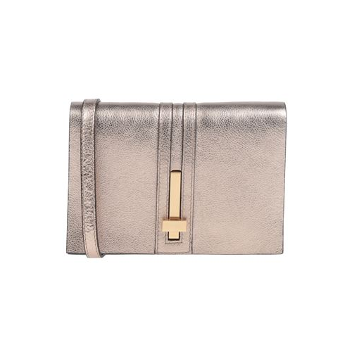 Сумка через плечо GIANNI CHIARINI 45561794HK
