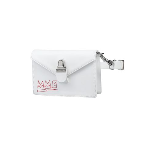 Поясная сумка MM6 MAISON MARGIELA 45563783HO