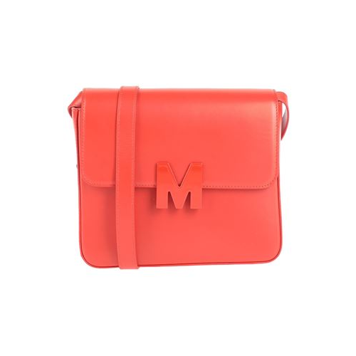 Сумка через плечо MSGM 45574188BS