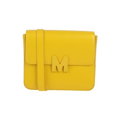 Сумка через плечо MSGM 45574188JA