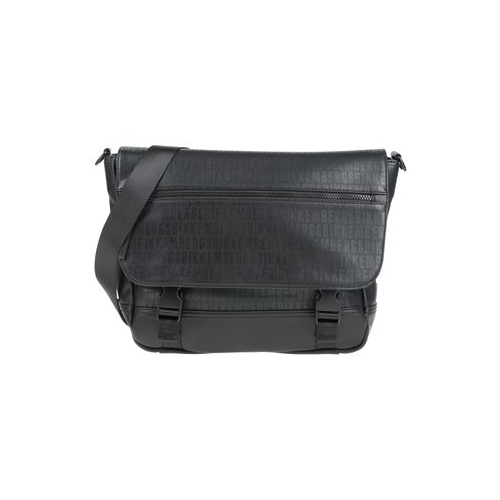 Сумка через плечо BIKKEMBERGS 45574482HM