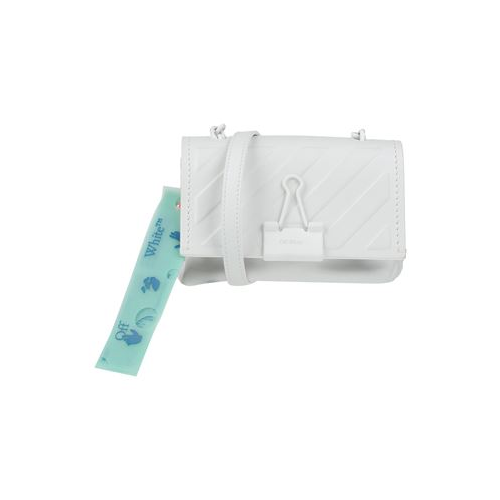 Сумка через плечо OFF-WHITE™ 45576984IV