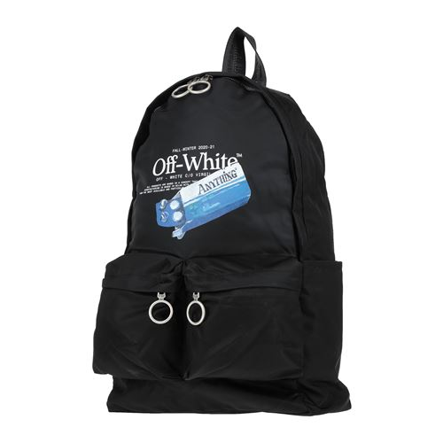Рюкзак OFF-WHITE™ 45577070BX