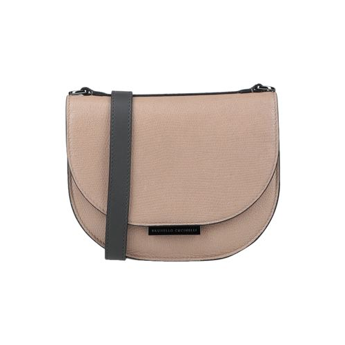 Сумка через плечо BRUNELLO CUCINELLI 45577409UL