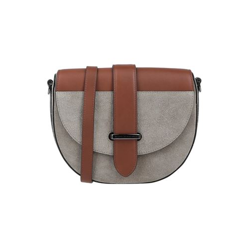 Сумка через плечо BRUNELLO CUCINELLI 45577597HT