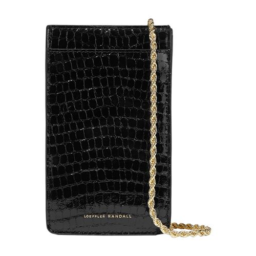 Сумка через плечо LOEFFLER RANDALL 45577920XF