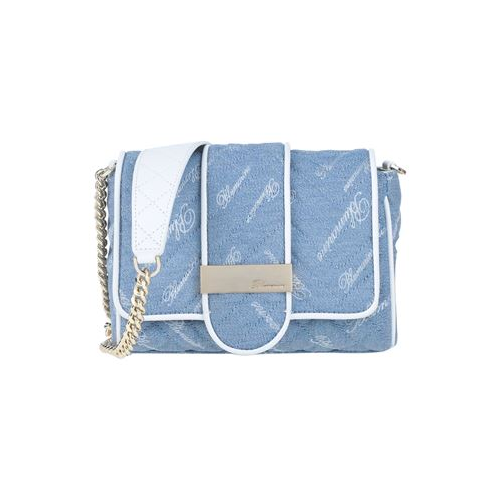 Сумка через плечо BLUMARINE 45570793FQ