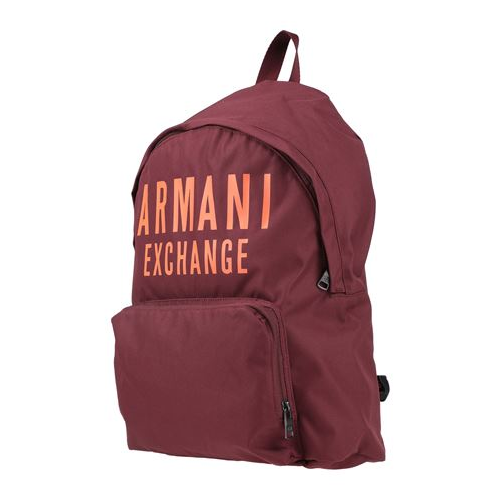 Рюкзак ARMANI EXCHANGE 45570959EL